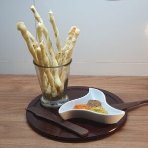 Grissini Azeite e Ervas Finas