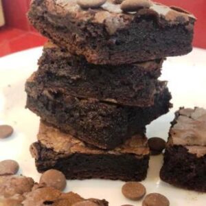 Kit Brownie Tradicional