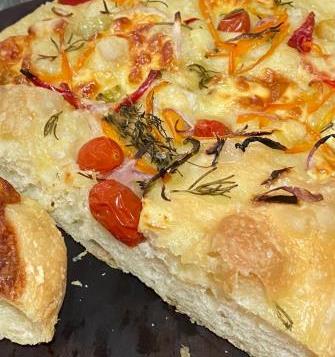 Focaccia